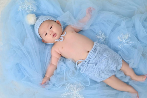 临沂孕妇肚子上长红点